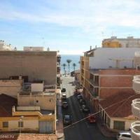 Apartment in Spain, Comunitat Valenciana, Alicante, 50 sq.m.