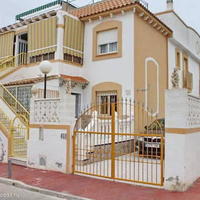 House in Spain, Comunitat Valenciana, Alicante, 65 sq.m.
