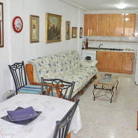 House in Spain, Comunitat Valenciana, Alicante, 65 sq.m.
