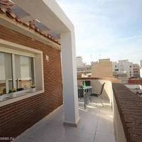 Apartment in Spain, Comunitat Valenciana, Alicante, 48 sq.m.