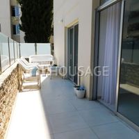 Апартаменты на Кипре, Лимасол, 160 кв.м.