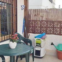 Apartment in Spain, Comunitat Valenciana, Alicante, 80 sq.m.