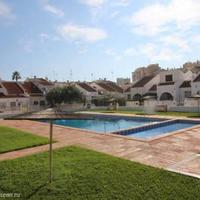 Таунхаус в Испании, Валенсия, Аликанте, 75 кв.м.