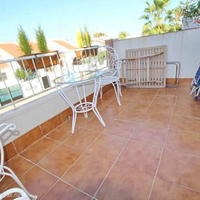 Таунхаус в Испании, Валенсия, Аликанте, 75 кв.м.