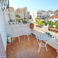 Таунхаус в Испании, Валенсия, Аликанте, 75 кв.м.