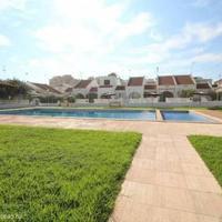 Таунхаус в Испании, Валенсия, Аликанте, 75 кв.м.