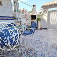 Таунхаус в Испании, Валенсия, Аликанте, 75 кв.м.