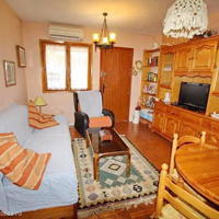 Таунхаус в Испании, Валенсия, Аликанте, 75 кв.м.