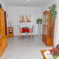 Апартаменты в Испании, Валенсия, Аликанте, 60 кв.м.