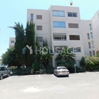 Апартаменты на Кипре, Лимасол, 160 кв.м.