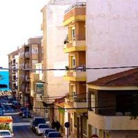 Квартира в Испании, Валенсия, Аликанте, 60 кв.м.