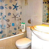 Квартира в Испании, Валенсия, Аликанте, 60 кв.м.