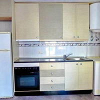 Квартира в Испании, Валенсия, Аликанте, 60 кв.м.