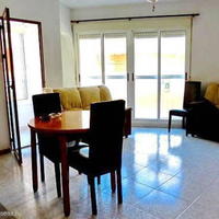 Квартира в Испании, Валенсия, Аликанте, 60 кв.м.