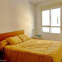 Квартира в Испании, Валенсия, Аликанте, 60 кв.м.