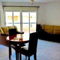 Квартира в Испании, Валенсия, Аликанте, 60 кв.м.