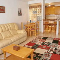 Квартира в Испании, Валенсия, Аликанте, 56 кв.м.