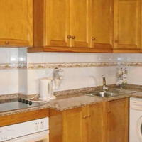 Квартира в Испании, Валенсия, Аликанте, 56 кв.м.