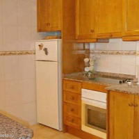 Квартира в Испании, Валенсия, Аликанте, 56 кв.м.