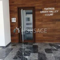 Апартаменты на Кипре, Лимасол, 180 кв.м.