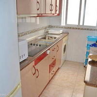 Flat in Spain, Comunitat Valenciana, Alicante