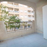 Flat in Spain, Comunitat Valenciana, Alicante, 60 sq.m.
