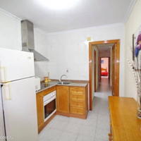 Flat in Spain, Comunitat Valenciana, Alicante, 60 sq.m.
