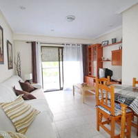 Flat in Spain, Comunitat Valenciana, Alicante, 60 sq.m.
