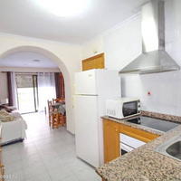 Flat in Spain, Comunitat Valenciana, Alicante, 60 sq.m.