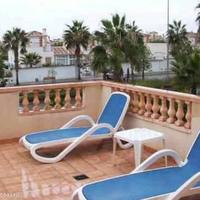 Дом в Испании, Валенсия, Аликанте, 90 кв.м.