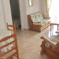 Apartment in Spain, Comunitat Valenciana, Alicante, 55 sq.m.