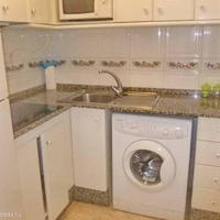 Apartment in Spain, Comunitat Valenciana, Alicante, 55 sq.m.