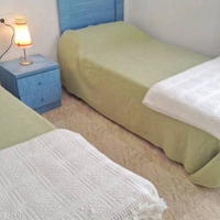 Apartment in Spain, Comunitat Valenciana, Alicante, 55 sq.m.