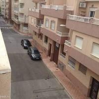 Apartment in Spain, Comunitat Valenciana, Alicante, 55 sq.m.