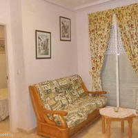 Apartment in Spain, Comunitat Valenciana, Alicante, 55 sq.m.