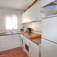 Таунхаус в Испании, Валенсия, Аликанте, 87 кв.м.