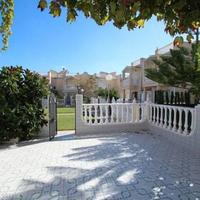 Таунхаус в Испании, Валенсия, Аликанте, 87 кв.м.