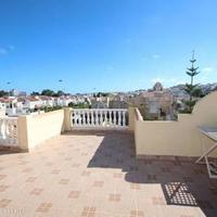 Таунхаус в Испании, Валенсия, Аликанте, 87 кв.м.