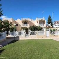 Таунхаус в Испании, Валенсия, Аликанте, 87 кв.м.