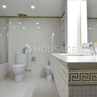 Апартаменты на Кипре, Лимасол, 170 кв.м.