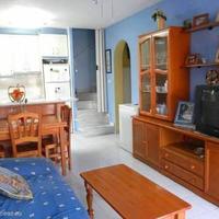 Апартаменты в Испании, Валенсия, Аликанте, 56 кв.м.