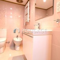 Апартаменты на Кипре, Лимасол, 170 кв.м.