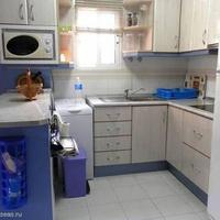 Апартаменты в Испании, Валенсия, Аликанте, 56 кв.м.