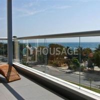 Апартаменты на Кипре, Лимасол, 173 кв.м.