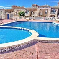 Apartment in Spain, Comunitat Valenciana, Alicante, 106 sq.m.