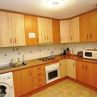 Apartment in Spain, Comunitat Valenciana, Alicante, 106 sq.m.