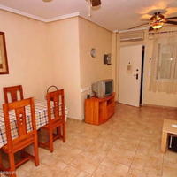 Apartment in Spain, Comunitat Valenciana, Alicante, 106 sq.m.