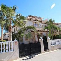 Таунхаус в Испании, Валенсия, Аликанте, 85 кв.м.