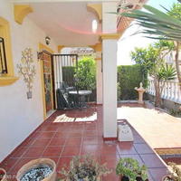 Таунхаус в Испании, Валенсия, Аликанте, 85 кв.м.