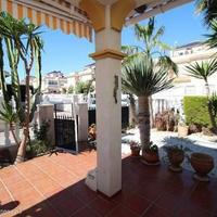 Таунхаус в Испании, Валенсия, Аликанте, 85 кв.м.